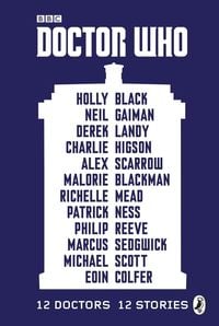 Produktbild: Doctor Who: 12 Doctors 12 Stories