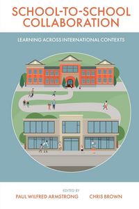 Produktbild: School-to-School Collaboration