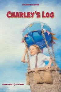 Produktbild: Charley's Log