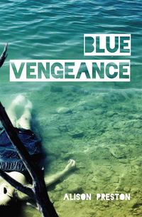 Produktbild: Blue Vengeance