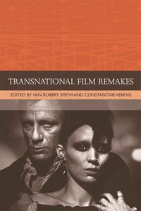 Produktbild: Transnational Film Remakes