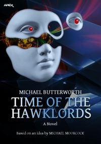 Produktbild: Time Of The Hawklords