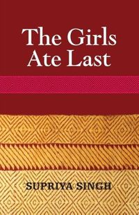Produktbild: The Girls Ate Last
