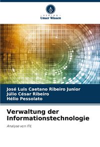 Produktbild: Verwaltung der Informationstechnologie