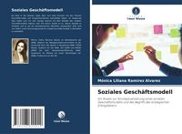 Produktbild: Soziales Gesch&auml;ftsmodell