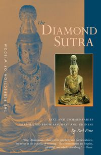 Produktbild: The Diamond Sutra