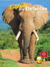 Bild vom Artikel Entdecke die Elefanten vom Autor Arno Schulz
