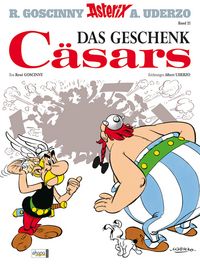 Produktbild: Asterix 21