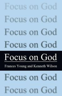 Produktbild: Focus on God
