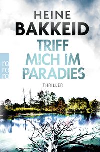Produktbild: Triff mich im Paradies