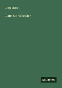 Produktbild: Claus St&ouml;rtebecker