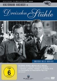Produktbild: Dreizehn St&uuml;hle