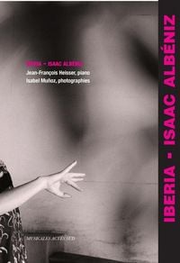 Produktbild: Iberia: Livre Disque