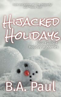 Produktbild: Hijacked Holidays