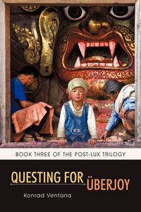 Produktbild: Questing for Berjoy