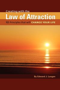 Produktbild: Creating With The Law of Attraction