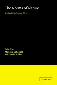 Produktbild: The Norms of Nature