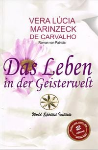 Produktbild: Das Leben in der Geisterwelt