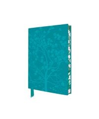 Produktbild: Exquisit Premium Notizbuch DIN A6: William List, Magnolienbaum