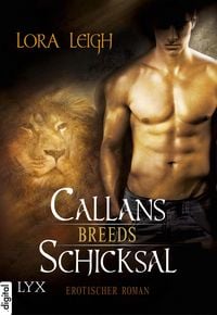 Produktbild: Breeds 01. Callans Schicksal