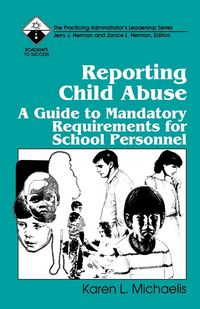 Produktbild: Reporting Child Abuse