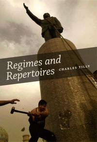Produktbild: Regimes and Repertoires