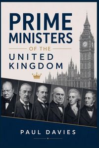 Produktbild: Prime Ministers of the United Kingdom