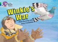 Produktbild: Winkie's War