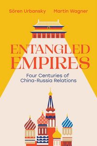 Produktbild: Entangled Empires
