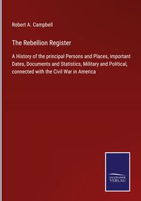 Produktbild: The Rebellion Register