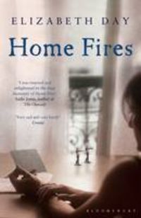 Produktbild: Day, E: Home Fires
