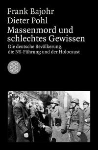 Produktbild: Massenmord und schlechtes Gewissen