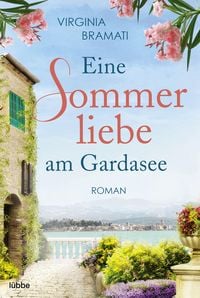 Produktbild: Eine Sommerliebe am Gardasee