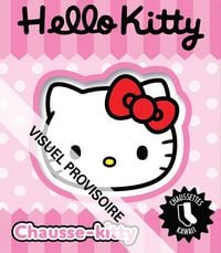 Produktbild: Hello kitty mini coffret