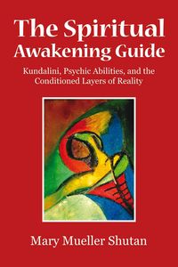 Produktbild: Shutan, M: Spiritual Awakening Guide