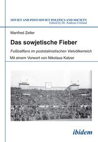 Produktbild: Das sowjetische Fieber
