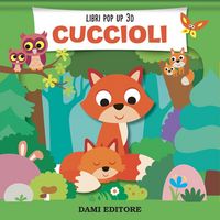 Produktbild: Cuccioli