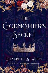 Produktbild: The Godmother's Secret