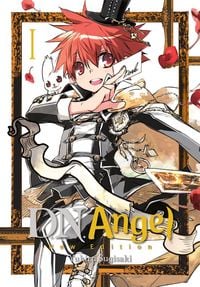 Produktbild: D.N.Angel New Edition, Vol. 1