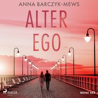 Produktbild: Alter ego
