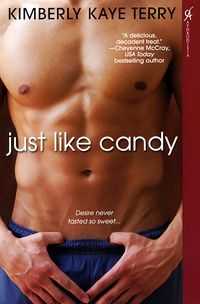 Produktbild: Just Like Candy