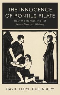 Produktbild: The Innocence of Pontius Pilate