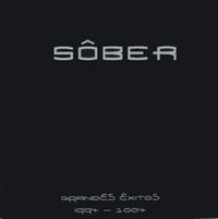 Produktbild: S"ber: Grandes Exitos 1994-2004