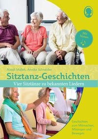 Produktbild: Sitztanz-Geschichten