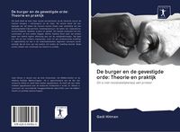 Produktbild: De burger en de gevestigde orde: Theorie en praktijk