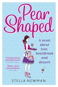 Produktbild: Pear Shaped