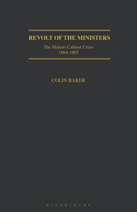Produktbild: Revolt of the Ministers