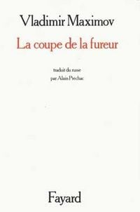 Produktbild: La Coupe de la fureur