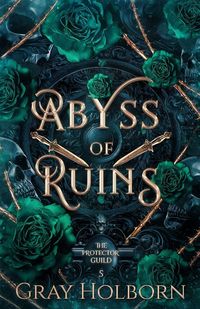 Produktbild: Abyss of Ruins
