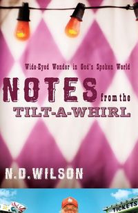 Produktbild: The Notes from the Tilt-A-Whirl